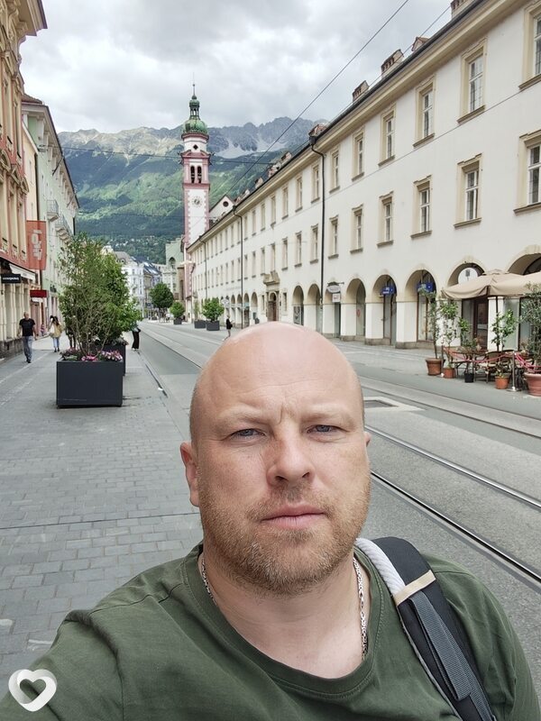Александр, 40, Слониме — анкета №206428