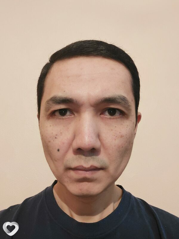 Марти, 37, Актюбинске — анкета №206431