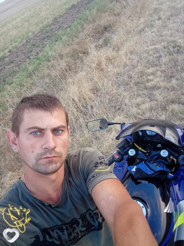 Николай, 30, Сальске — анкета №206340