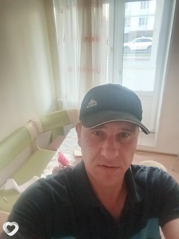 Григорий, 40, Нижнем Новгороде — анкета №206352