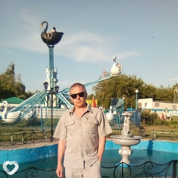 Юрий, 50, Димитровграде — анкета №206354