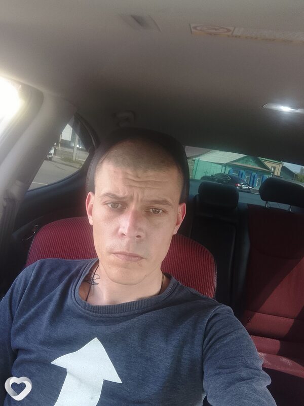 Виталий, 33, Оренбурге — анкета №206357