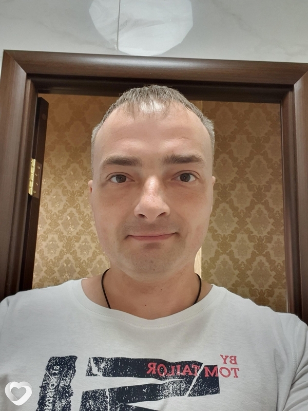 Роман, 45, Электростали — анкета №206359