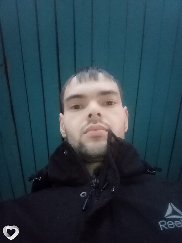 Сергей, 29, Чернушке — анкета №206360