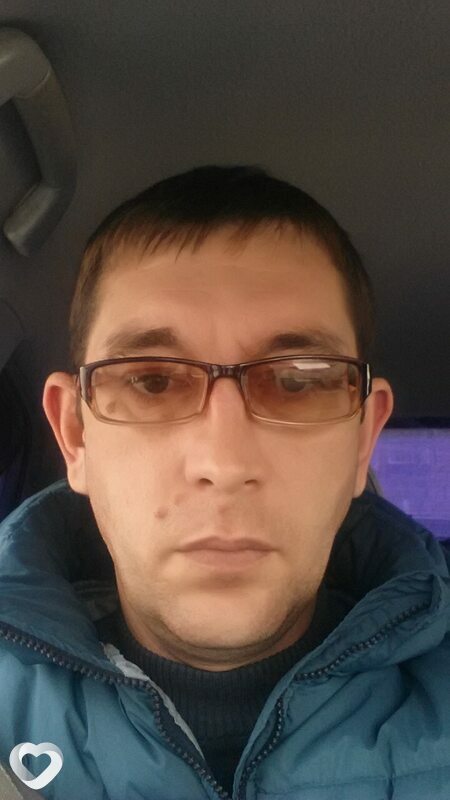 Павел, 42, Актобе — анкета №206361