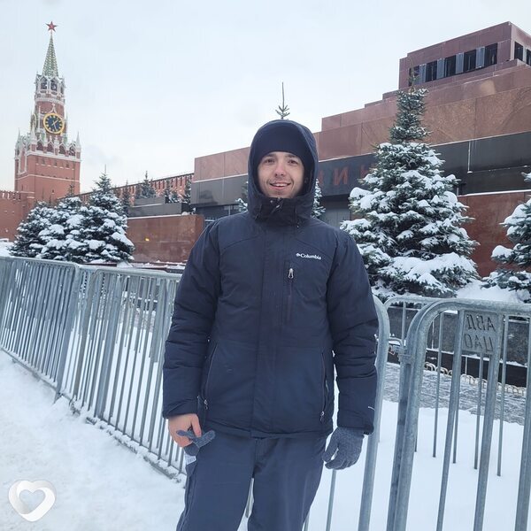 Кирилл, 31, Гродно — анкета №206290