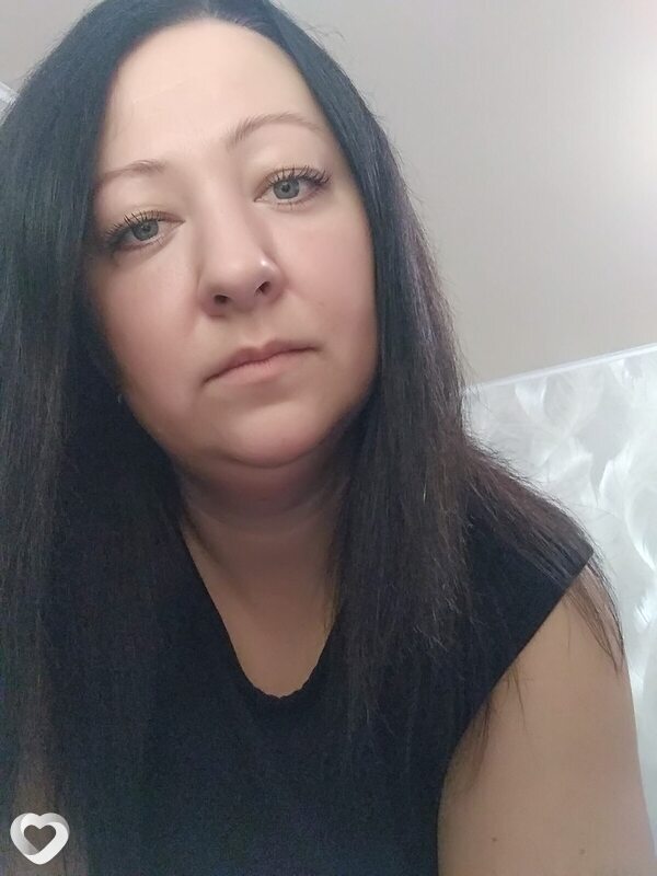 Светлана, 41, Минске — анкета №206296