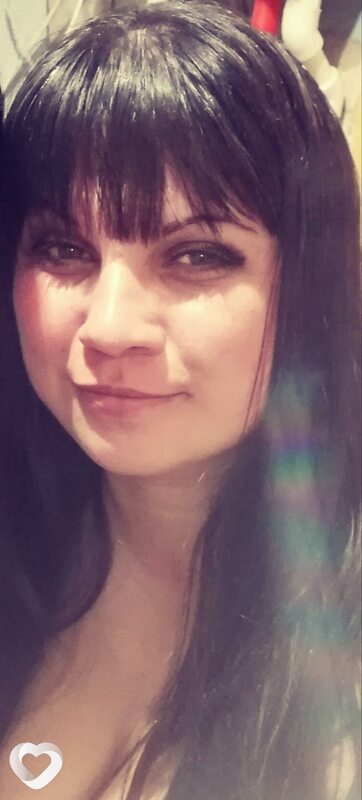 Ната, 41, Новосибирске — анкета №206298