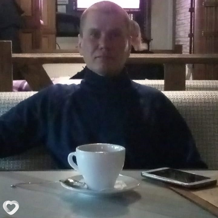 Андрей, 44, Набережных Челнах — анкета №206299