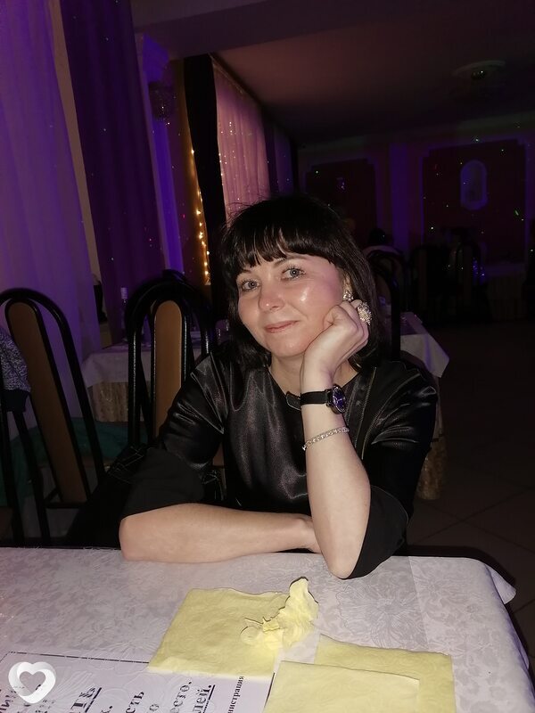 Ирина, 44, Могилев — анкета №206301