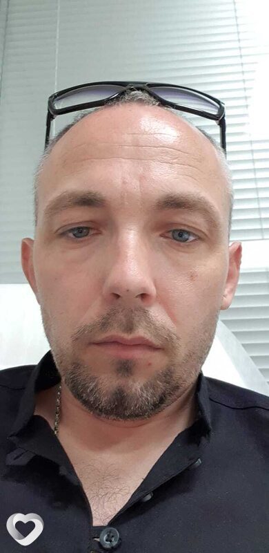 Стрелец, 42, Минске — анкета №206476