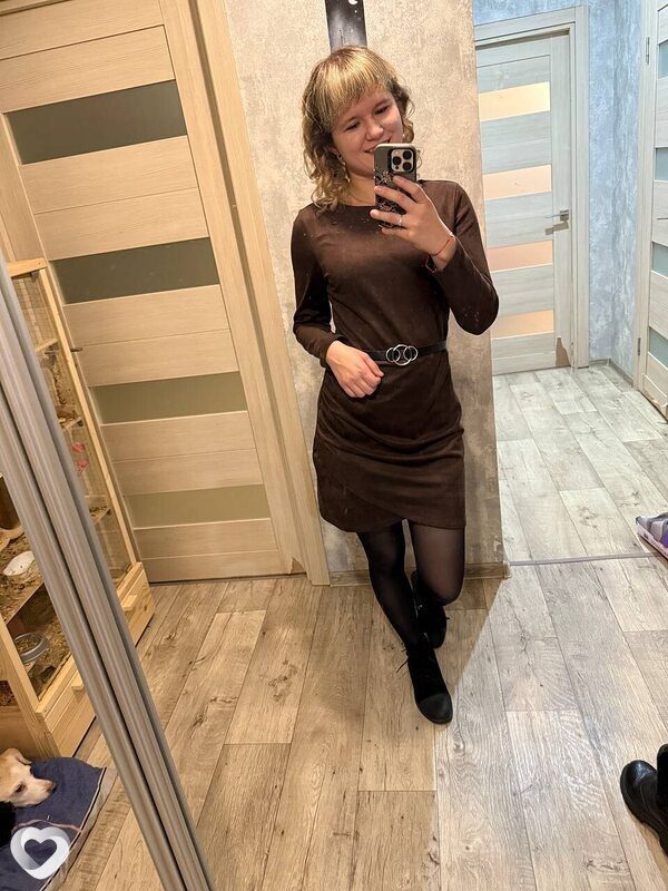 Людмила, 29, Минске — анкета №206478