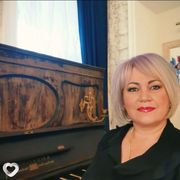 Таня, 57, Нижнем Новгороде — анкета №206480