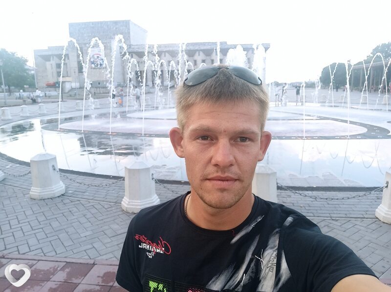Алексей, 31, Москве — анкета №206481