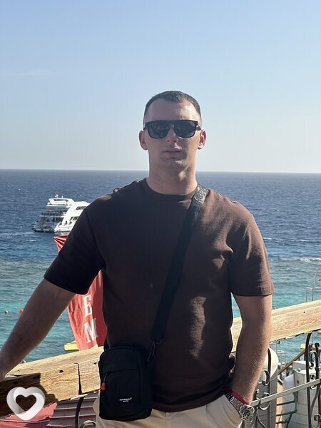 Сергей, 30, Минске — анкета №206486