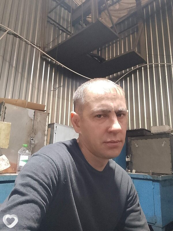 Сергей, 37, Анапе — анкета №206522