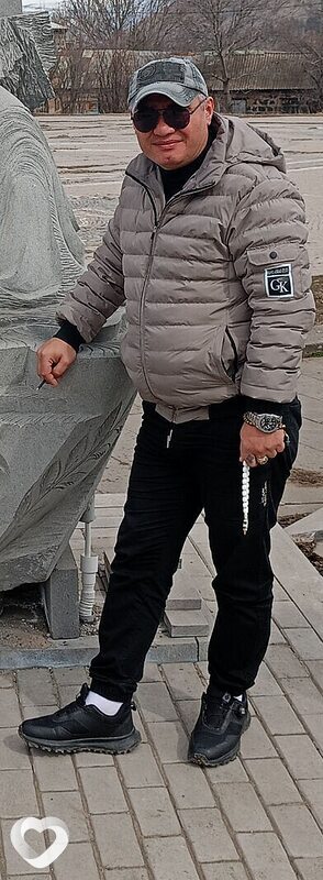 Игорь, 43, Саранске — анкета №206532