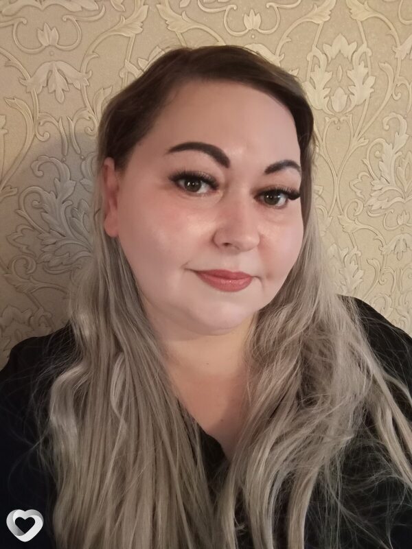 Инна, 47, Ставрополе — анкета №206536