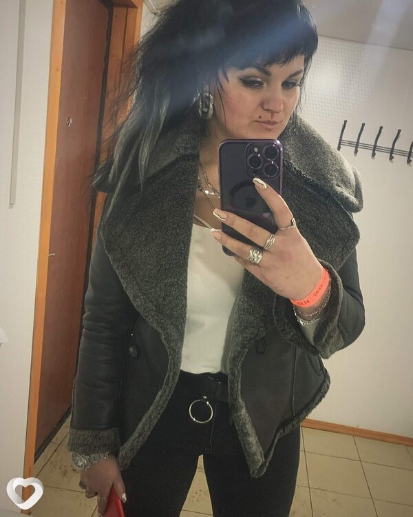 Юлия, 31, Минске — анкета №206538