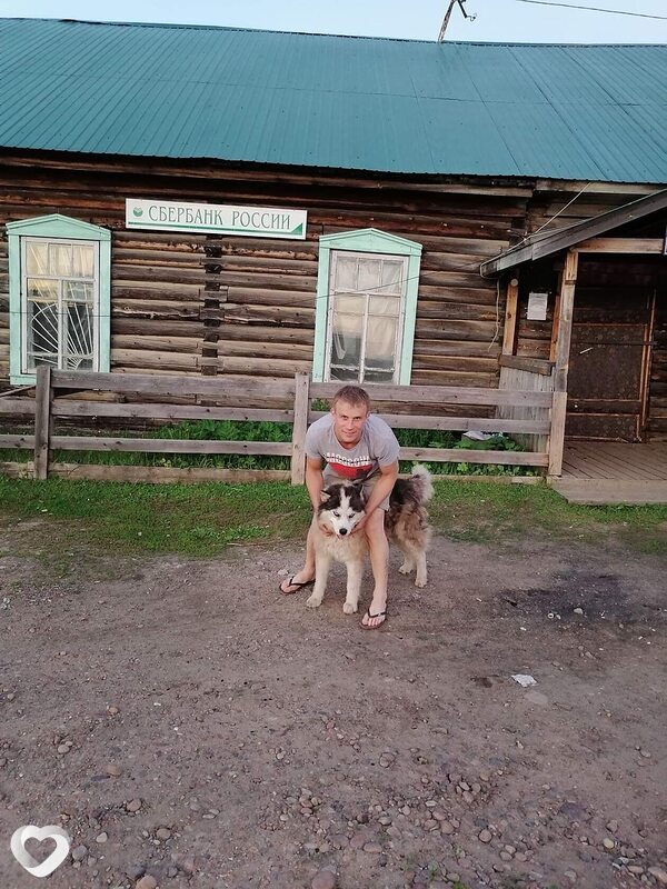 Дима, 34, Алдане — анкета №206539