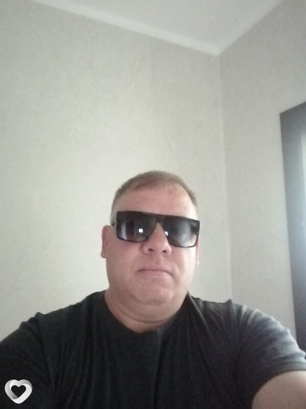 Rysel, 42, Барановичах — анкета №206541