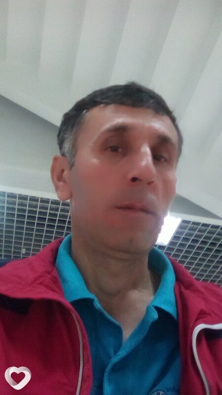 Олег, 49, Иркутске — анкета №206544