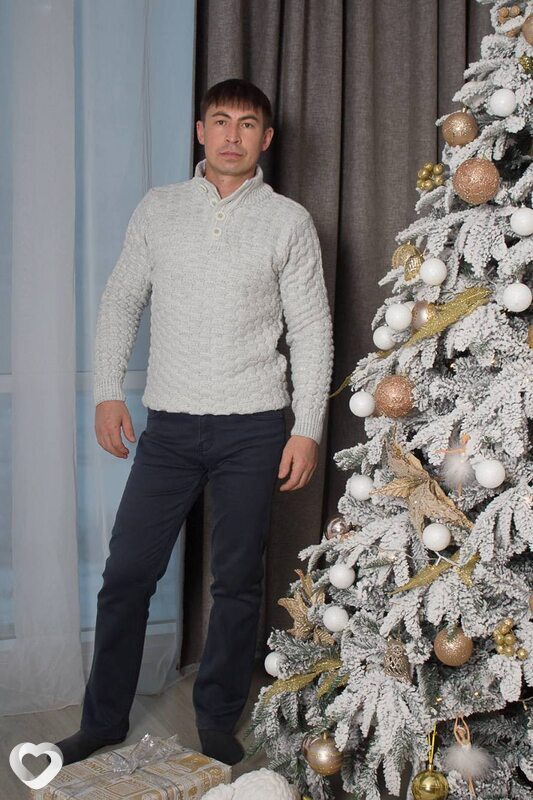 Сергей, 43, Иркутске — анкета №206548