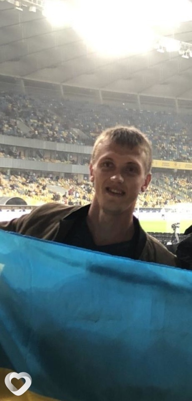 Igor, 33, Житомире — анкета №206550