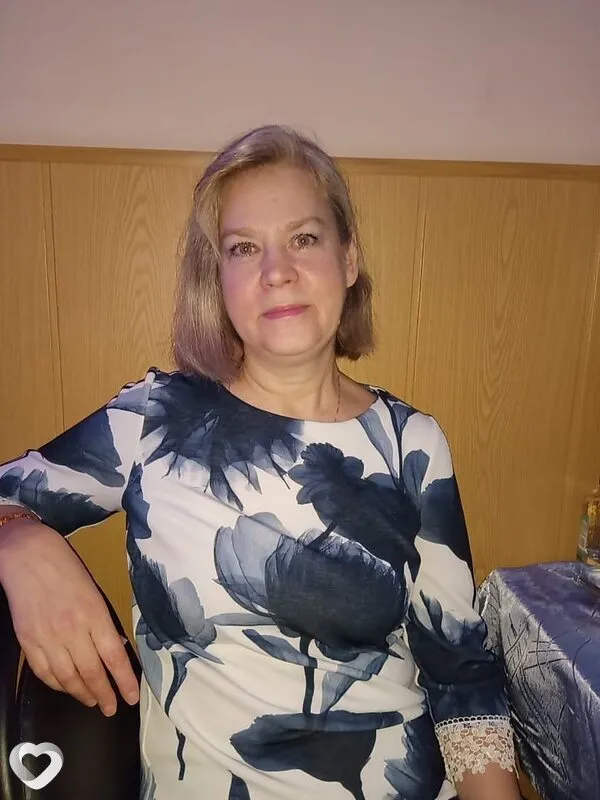 Светлана, 59, Ижевске — анкета №7056