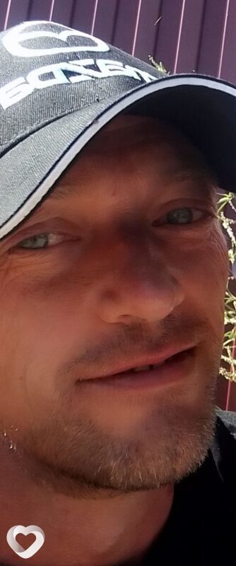 Макс, 46, Хабаровске — анкета №206240