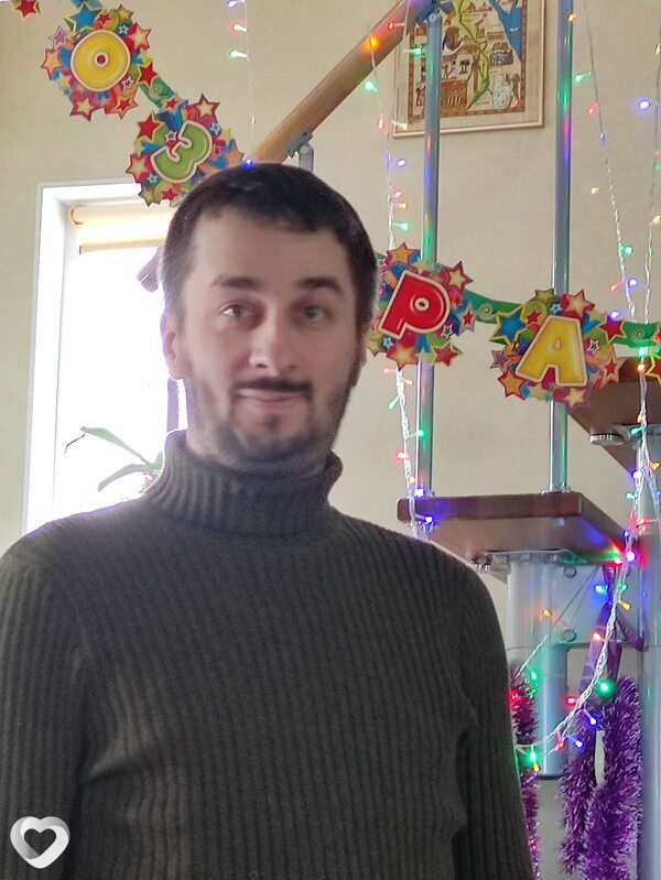 Михаил, 39, Ханты-Мансийске — анкета №206242