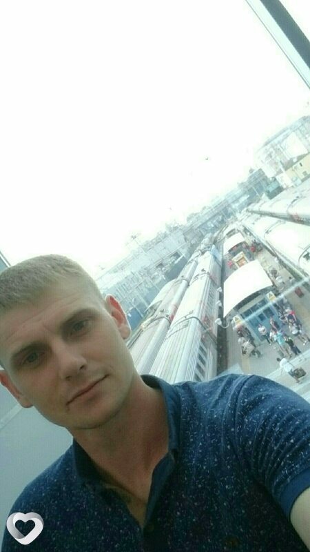 Артём, 37, Донецке — анкета №206263