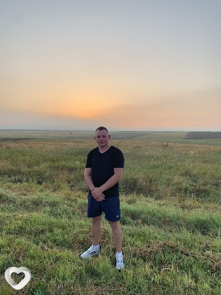 Александр, 29, Керчи — анкета №206592