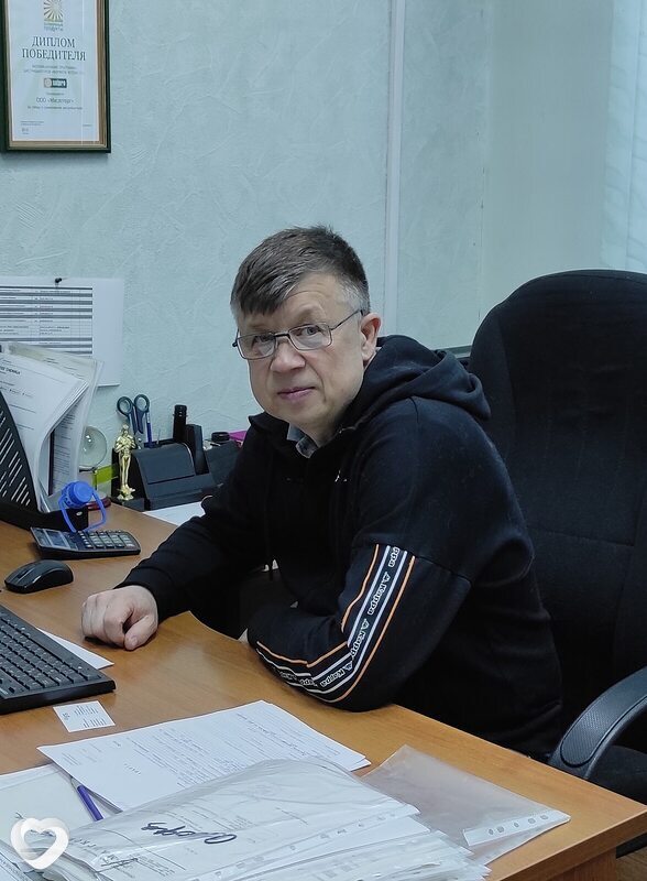 Дмитрий, 55, Нижнем Новгороде — анкета №206599