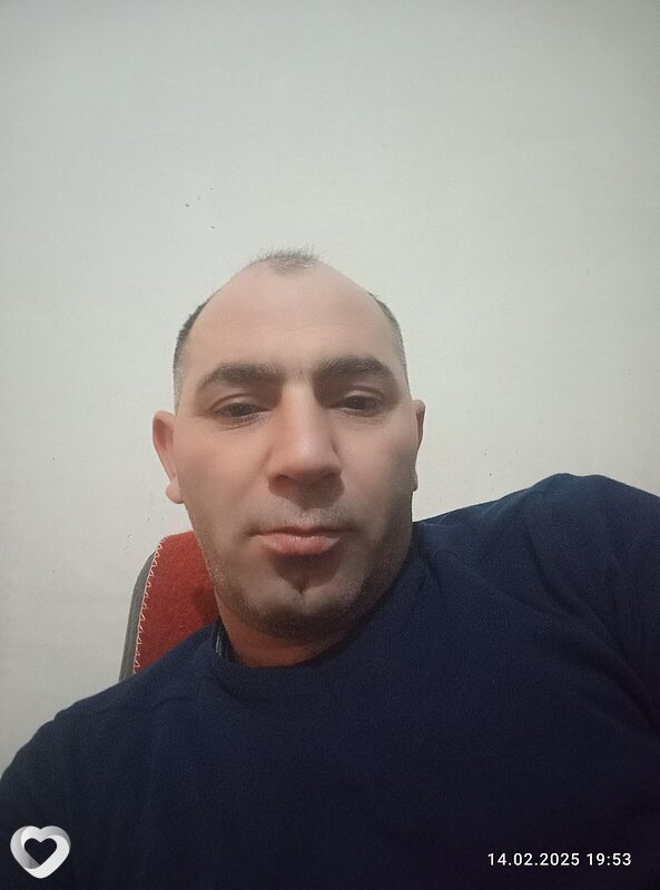 Рашад, 41, Верещагине — анкета №206608