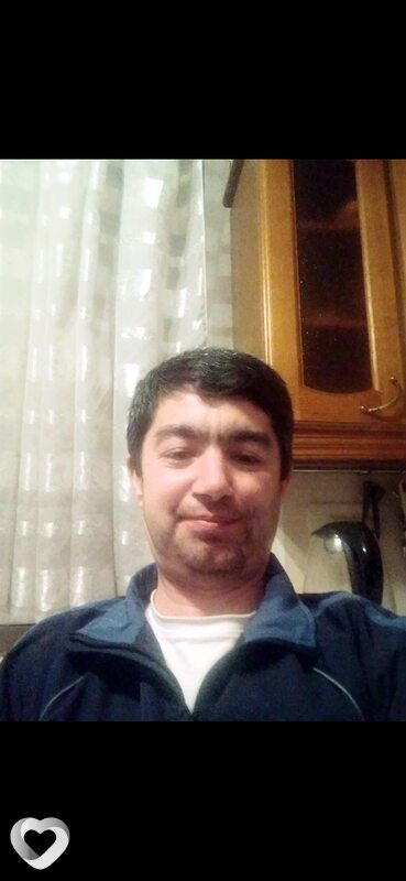 Алишер, 50, Москве — анкета №206611