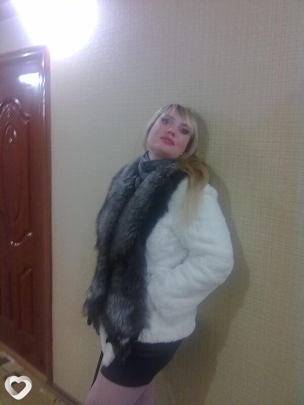 Таня, 46, Калининграде — анкета №206639