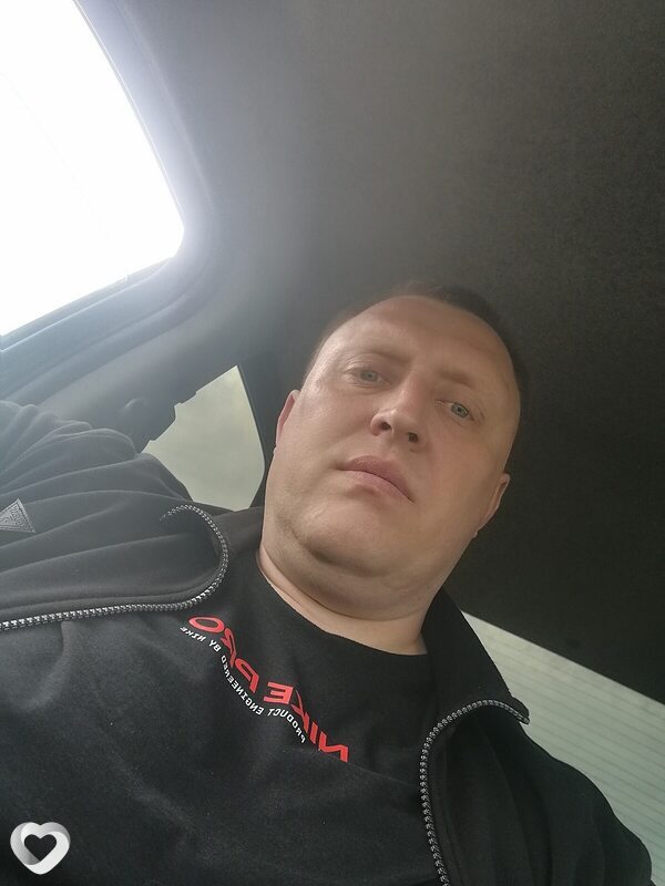 Артём, 42, Смоленске — анкета №206644