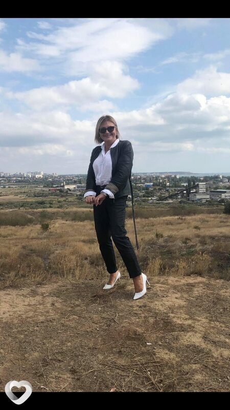 Палне, 58, Одессе — анкета №206654