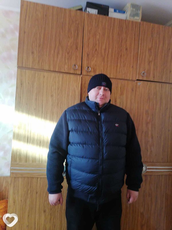 Алексей, 38, Прокопьевске — анкета №206659
