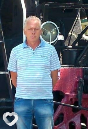 Павел, 66, Иркутске — анкета №206663