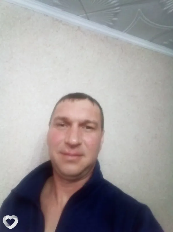 Андрей, 46, Барнауле — анкета №206679