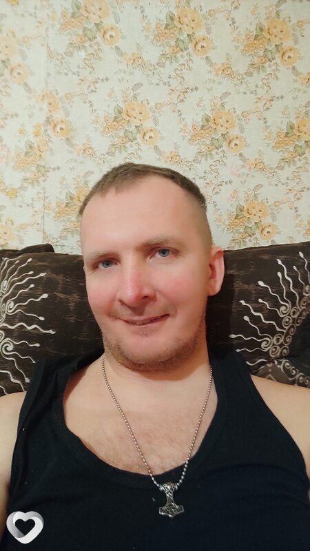 Ярослав, 46, Чернигове — анкета №206680