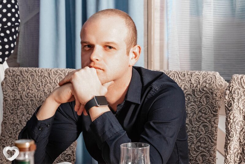 Денис, 32, Тайшете — анкета №206684