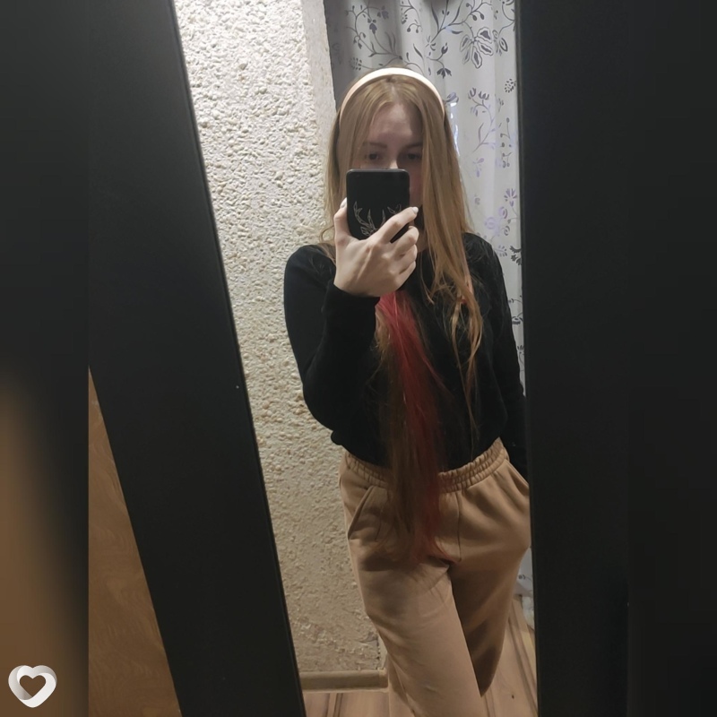 Рита, 30, Казани — анкета №206686