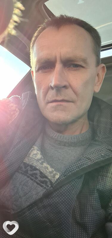 Игорь, 54, Омске — анкета №206614