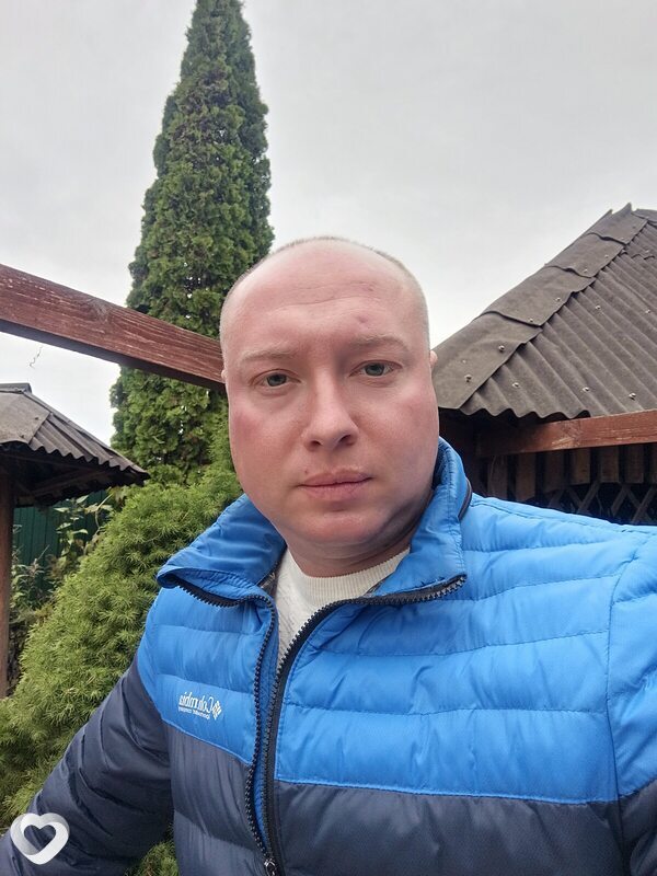 Антон, 39, Туле — анкета №206617