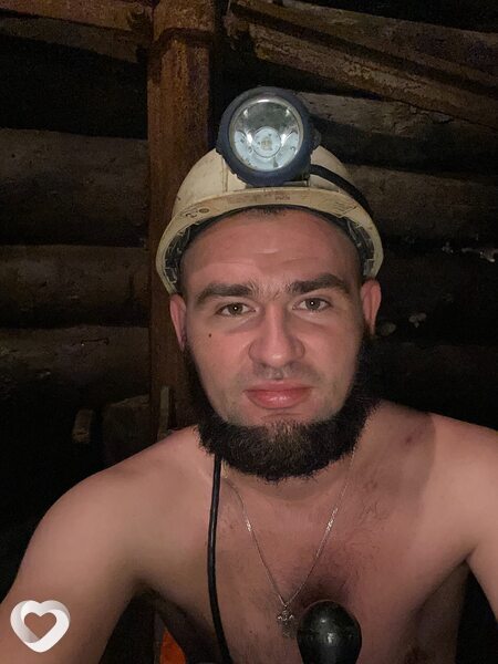 Сергей, 27, Усть-Каменогорск — анкета №206618