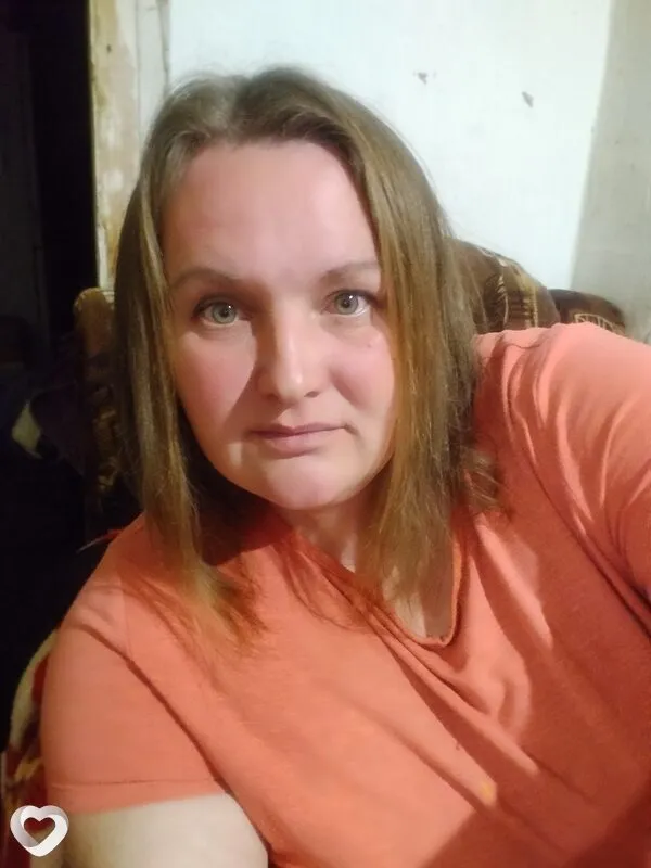 Вика, 36, Новомосковске — анкета №7058