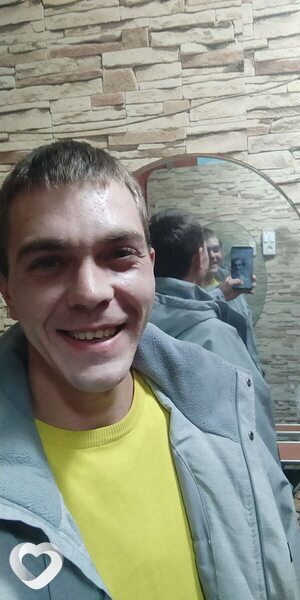 Робка, 34, Азове — анкета №206624